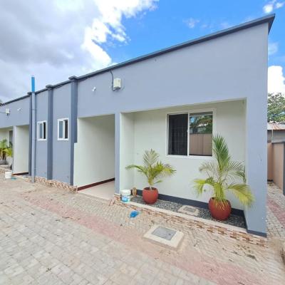 House for Rent at Kiluvya, Pwani