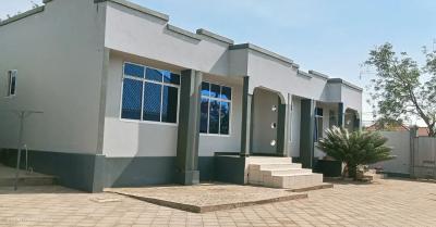 2 Bedrooms House for Rent at Mkolani, Mwanza