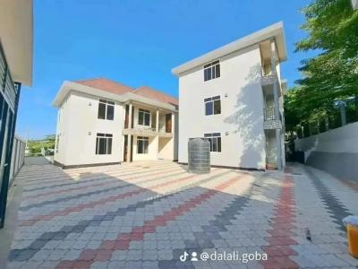 2 Bedrooms House for Rent at Kimara, Dar Es Salaam