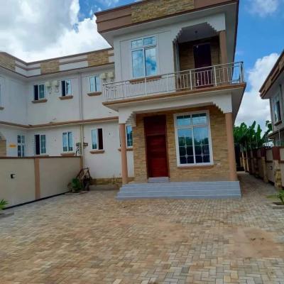 House for rent at Wazo, Dar Es Salaam