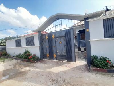 House for Rent at Tabata, Dar Es Salaam