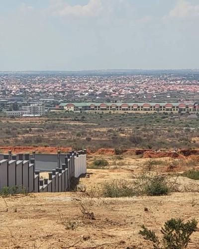 Kiwanja kinauzwa Nzuguni, Dodoma