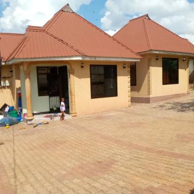 2 Bedrooms House for Rent at Mbezi, Dar Es Salaam