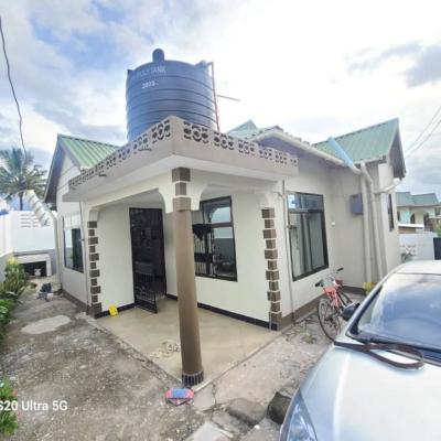 3 Bedrooms House for Rent at Mbezi, Dar Es Salaam