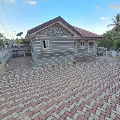 2 Bedrooms House/Apartment for Rent at Kibamba, Dar Es Salaam