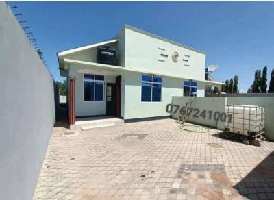 2 Bedrooms House for Rent at Igoma, Mwanza