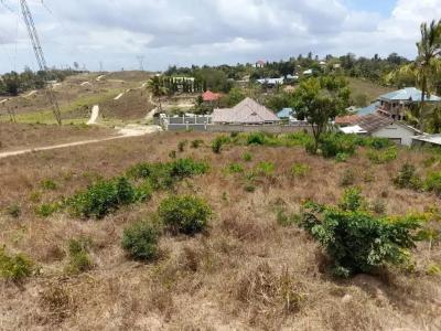 Plot for sale at Kariakoo, Dar Es Salaam