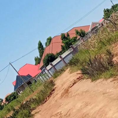 Plot for sale at Buswelu, Mwanza