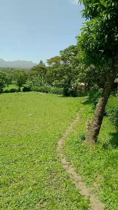 Viwanja vinauzwa Namanga, Arusha