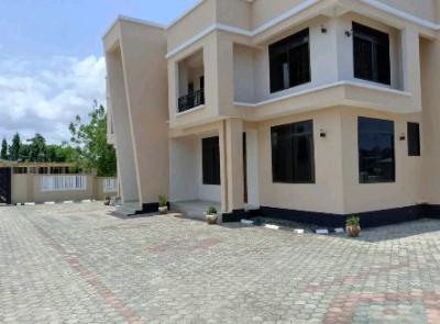 House for sale at Bunju, Dar Es Salaam