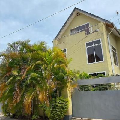 3 Bedrooms House/Apartment for Rent at Mikocheni, Dar Es Salaam