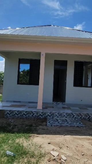 2 Bedrooms House/Apartment for Rent at Goba, Dar Es Salaam