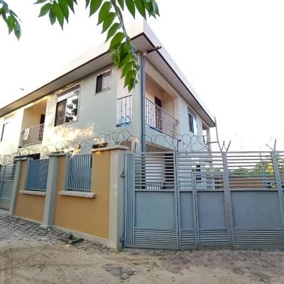 Nyumba/Apartment ya vyumba viwili inapangishwa Kimara, Dar Es Salaam