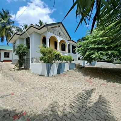 House for Rent at Mbezi, Dar Es Salaam