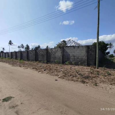 Plot for sale at Mbagala, Dar Es Salaam