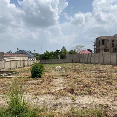 Plots for sale at Kinyerezi, Dar Es Salaam