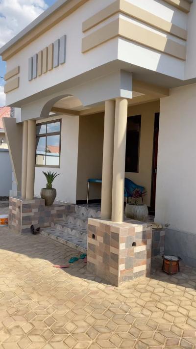 House for Rent at Serengeti, Mbeya