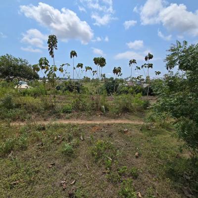 Plot for sale at Goba, Dar Es Salaam