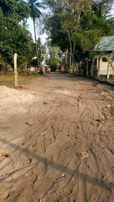 Kiwanja kinauzwa Bunju, Dar Es Salaam