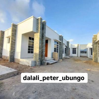 2 Bedrooms House/Apartment for Rent at Ubungo, Dar Es Salaam