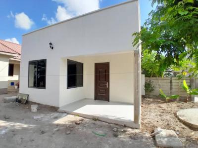 2 Bedrooms House/Apartment for Rent at Kimara, Dar Es Salaam