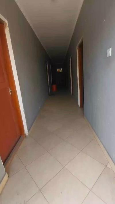 House for Rent at Mwenge, Dar Es Salaam