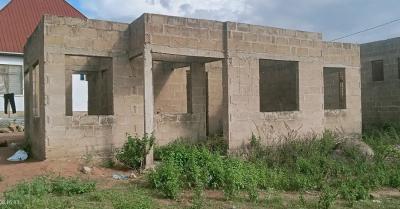 Plot for sale at Buswelu, Mwanza