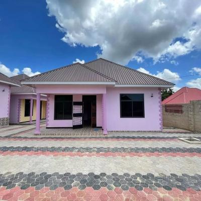 House for rent at Goba, Dar Es Salaam