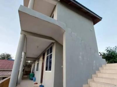 House for Rent at Kimara, Dar Es Salaam