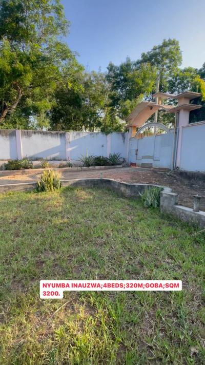 House for sale at Goba, Dar Es Salaam