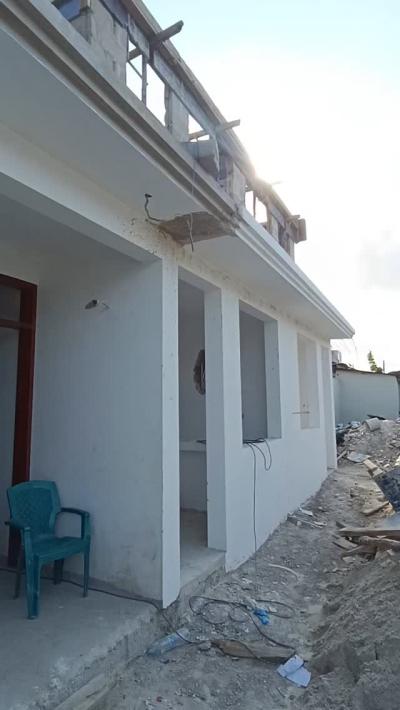 House for Rent at Kinondoni, Dar Es Salaam