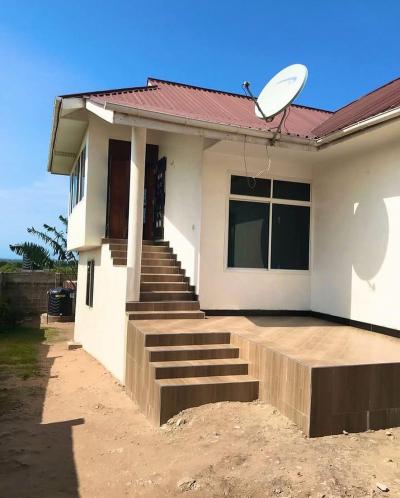 2 Bedrooms House for Rent at Bunju, Dar Es Salaam