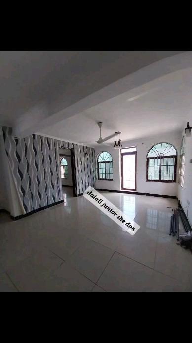 3 Bedrooms House for Rent at Namanga, Arusha