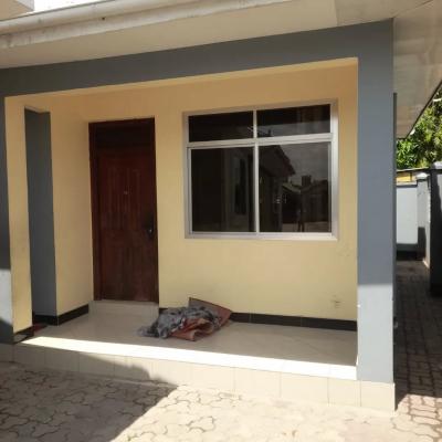 2 Bedrooms House/Apartment for Rent at Tabata, Dar Es Salaam