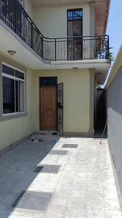 House for rent at Msasani, Dar Es Salaam