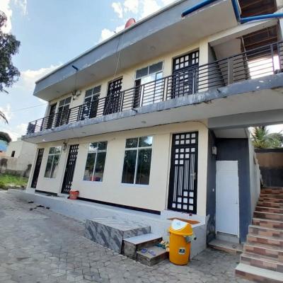 1 Bedrooms House/Apartment for Rent at Kimara, Dar Es Salaam