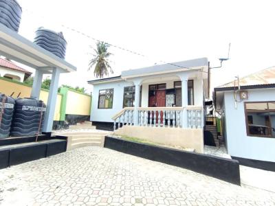 2 Bedrooms House/Apartment for Rent at Kimara, Dar Es Salaam