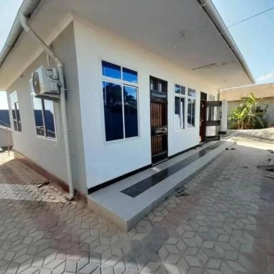 House for Rent at Kimara, Dar Es Salaam