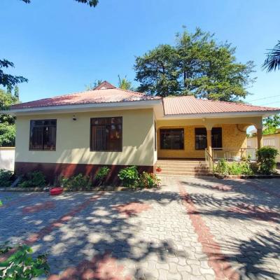 House for rent at Tabata, Dar Es Salaam