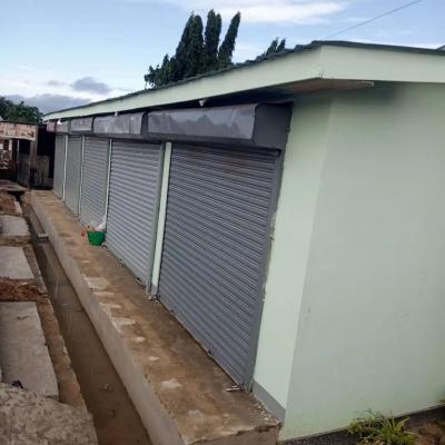 Retail space for rent at Mawasiliano, Morogoro