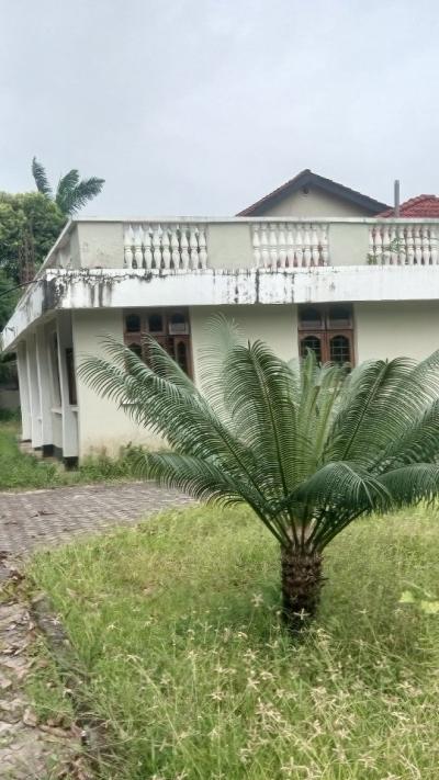 Plot for sale at Mbezi, Dar Es Salaam