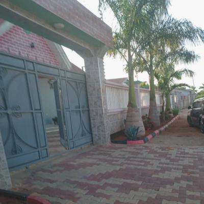 3 Bedrooms House for sale at Mjini, Ruvuma