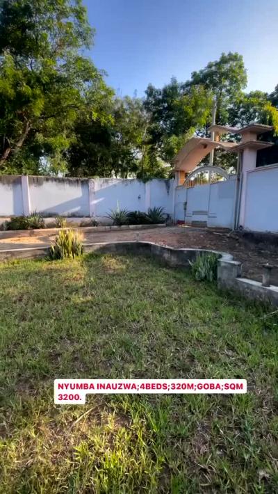 House for sale at Goba, Dar Es Salaam