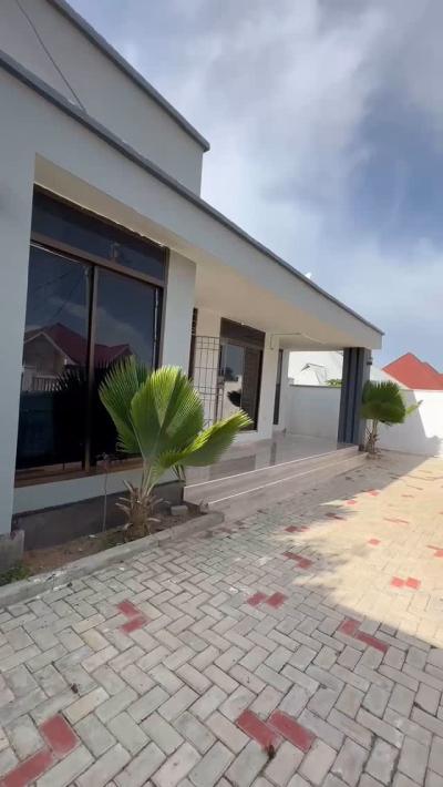 House for sale at Mawasiliano, Morogoro