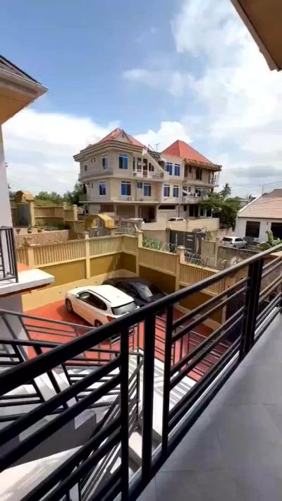 House/Apartment for Rent at Kimara, Dar Es Salaam