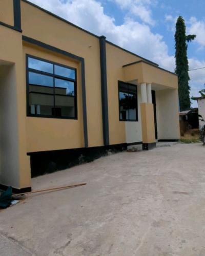 House/Apartment for Rent at Pugu, Dar Es Salaam