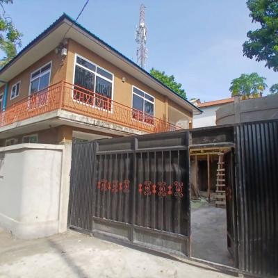 House for Rent at Kimara, Dar Es Salaam