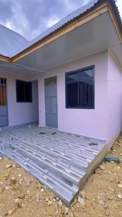 House for Rent at Nzuguni, Dodoma