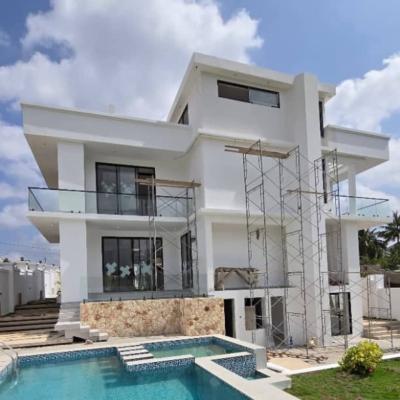 4 Bedrooms House for sale at Goba, Dar Es Salaam