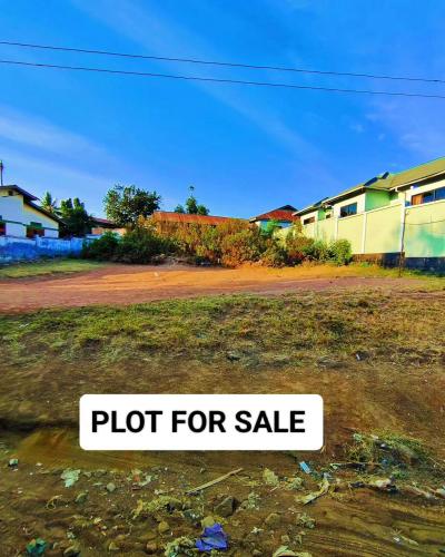 Plot for sale at Buzuruga, Mwanza